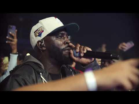 Natan El Profeta - Quien Lo dice (Dembow Cristiano)