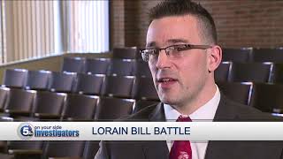 Lorain water customers fed-up, city votes to freeze rates to conduct system study