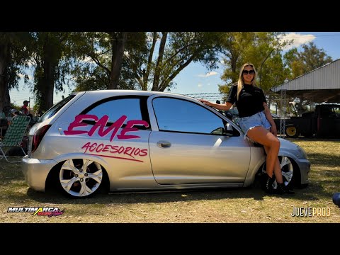 MULTIMARCAS SHOW (Villa del Rosario)