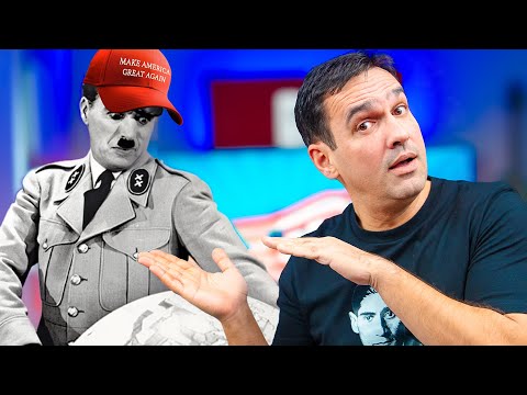 Noul FASCISM american și pupincurismul marilor companii tech!