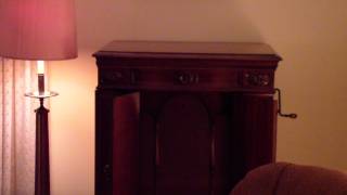 Victor Orthophonic record--&quot;Take it From Me&quot; Lee Wiley