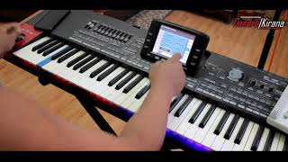 Download lagu KORG PA3X DATA SAMPLING CANDRA KIRANA mp3