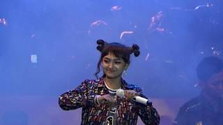 Download lagu Jihan audy #GOYANG 2 JARI, lagu Tren TIK TOK,  Ungaran. mp3