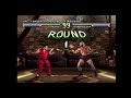 Street Fighter The Movie KEN TAS HD 1080p 60fps