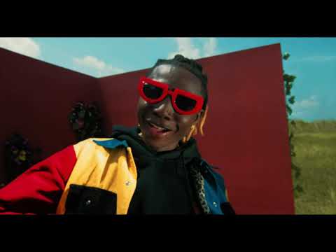 Dagizah - Who Goes There (Official Video)