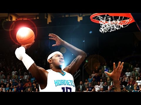 NBA 2k15 MyCAREER Gameplay - 1st Triple Double in CRAZY Game - Q&A Session!