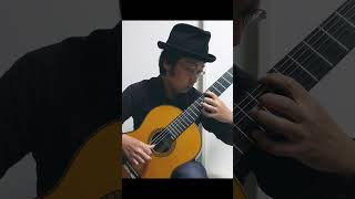 Download lagu Tanti Anni Prima／Astor Piazzolla【Guitar】アベマリア（ピアソラ）#guitar  #shorts mp3