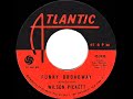 Wilson Pickett...Funky Broadway...Extended Mix...