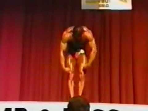 andy lawley mr mansfield 1993    mr class.flv