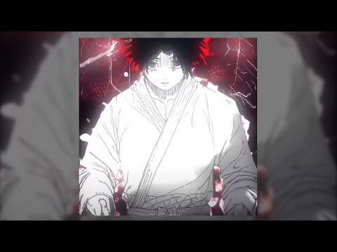 SLIDE MALEVOLENCE x URUMA (SLOWED AND REVERB)