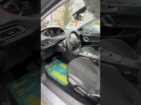 фото peugeot 308 ii рестайлинг 0