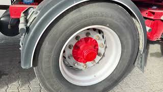 Kel-Berg Extendable / Ausziehbarer auflieger / Udtrækkelig Plattform Auflieger kaufen - Bild 4 | Autoline LI Kel-Berg Extendable / Ausziehbarer auflieger / Udtrækkelig Plattform Auflieger | Bild 4 - Autoline