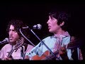 JOAN BAEZ & JEFFREY SHURTLEFF "Sing Me Back Home"