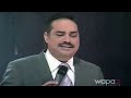 Gilberto Santa Rosa "Si no lo digo ahora" (live) - Programa "Noche de gala" Canal 6 Puerto Rico