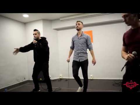 HALEX vs AIGOR | FINAL | 3ºEDICIÓN