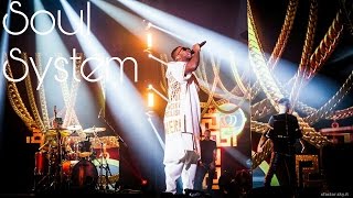 Soul System | Gold Digger | X Factor 2016 – Live 4