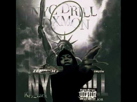 Kez2tack-KBK anthem (dxmon of nyc album)