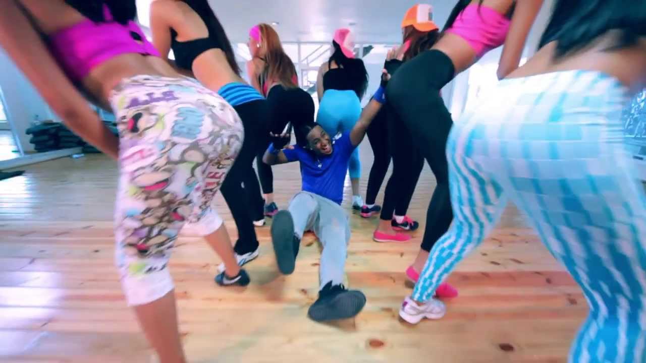 Wilo D’ New — El Meneito