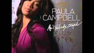 PAULA CAMPBELL "Aint Nobody Stupid" (AZZA K FINGERS REMIX)