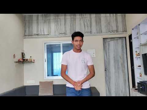 Ishann Gupta Introduction Video