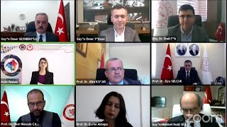 Isparta Otizm Kongresi   Açılış Oturumu