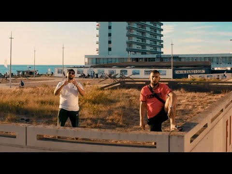 GFM & SYK - Solla prod. Kyree & Frio (Offizielles Musikvideo)