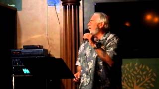 Eddie Arnold 9-7-13 &quot;What a Wonderful World&quot;