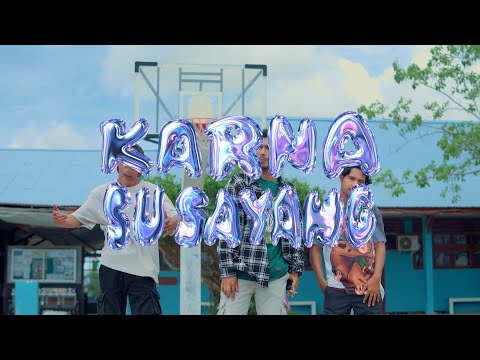 Karna Su Sayang-NO NAME CREW Official Music Video 2025