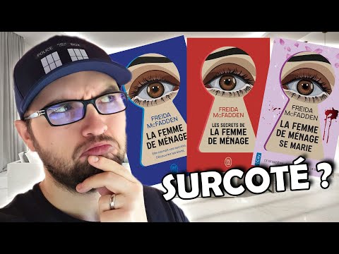 📙 Reading Corner #69 (2/4): The Cleaning Lady and The Girl on the Train