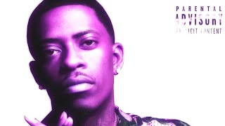 Rich Homie Quan - Never Fold Screwed &amp; Chopped DJ DLoskii