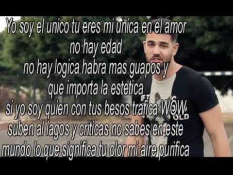 (LETRA)Soy el Unico - Adexe Ft. Santos Real & Ivan Troyano