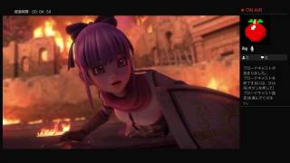 ドラゴンクエストヒーローズ2　＃1