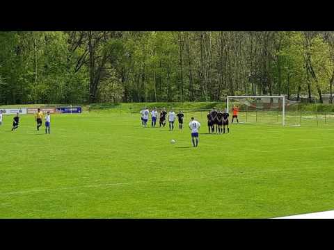 TSV IFA Chemnitz - FSV Motor Marienberg 1:2
