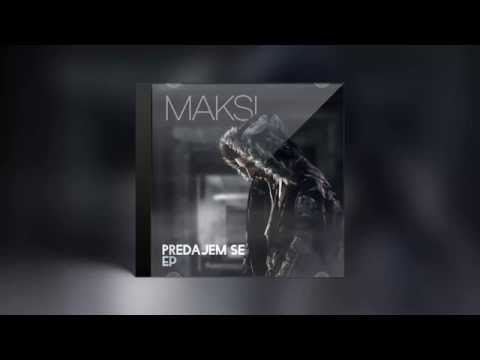 01. Maksi - Ne Razumeš Me