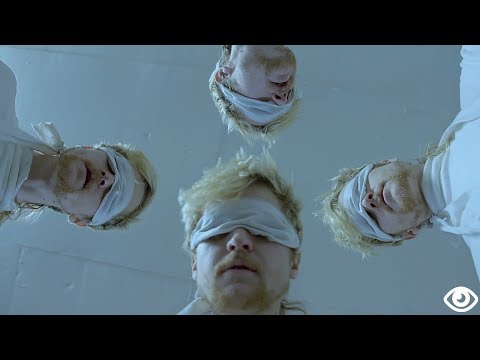 Slug Christ - FEEL SANER (Official Music Video)
