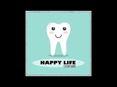 Lyon Kise - Happy Life