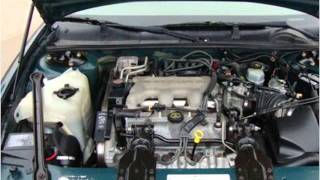 preview picture of video '1998 Chevrolet Lumina Used Cars Richfield WI'