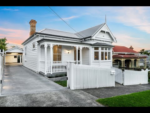 10 Buchanan Street, Kingsland, Auckland City, Auckland, 3 bedrooms, 2浴, House