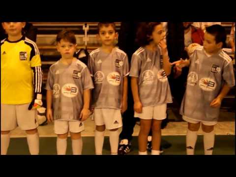 (2016/2017) Match amical (23/10/2016) US Renaudine - Bracieux F (Baby Futsal)