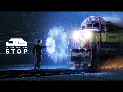 JTS feat. Corinna Jane - Stop [OneSeventy]