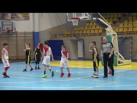 28 III 2019 ŻAK Żory II     UKS MOSM Bytom