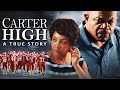 Carter High Black Film Classic Starring Vivica Fox Charles S Dutton Pooch Hall