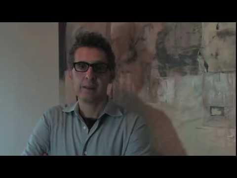 John Turturro - I Luoghi del Cuore