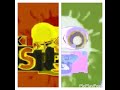 Klasky Csupo In Sponge 2 0 Effect In Split Low Voice Confusion