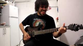 NOFX - Wore Out The Soles Of My Party Boots// Cover by Rija