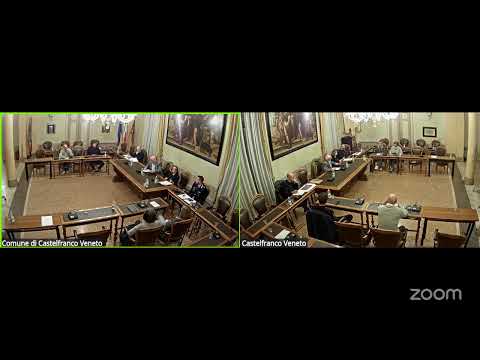 Commissione Consiliare III del 18/12/2025