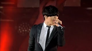 Tonight [Eng Sub] - BIGBANG live 2015 MADE in Seoul