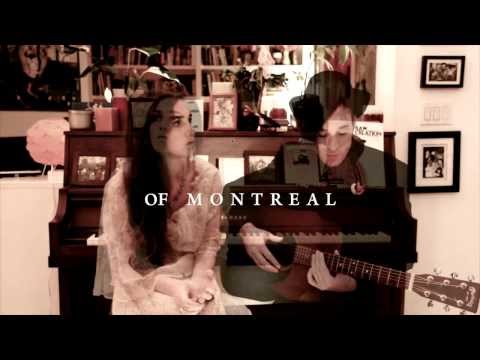 of Montreal - Sirens of Your Toxic Spirit (Live)