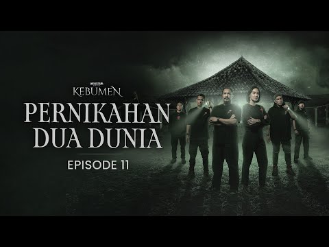 Pernikahan Dua Dunia | SPECIAL KEBUMEN