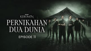Download lagu Pernikahan Dua Dunia | SPECIAL KEBUMEN mp3